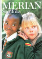 Merian Reiseführer Südafrika Ausgabejahr 1992 Heft 10 Jahrgang 45 (XLV)