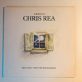 243 841-1 Chris Rea New Light Through Old Windows (The Best Of Chris Rea) 1988