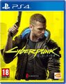 Cyberpunk 2077 Day One Edition PS4 Eu Neu Spiel Eng PLAYSTATION 4 Keanu Reeves