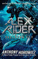 Skeleton Key: An Alex Rider Adventure (Alex Rider Adventures)