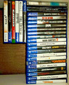 Ps4 Spielesammlung