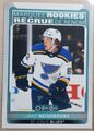 Jake Neighbours Marquee Rookies - St Louis Blues - Upper Deck Series 2 2021-22