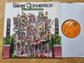 Silver Convention - Madhouse Vinyl LP Germany