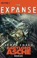 Babylons Asche: Roman (The Expanse-Serie, Band 6) Corey, James Buch