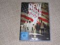 New World Order X - Das Ende der Menschheit, DVD