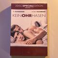 KeinOhrHasen Film DVD 2 Disc Special Edition Til Schweiger