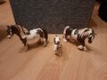 Schleich Tinker-familie 13279 13295 13625