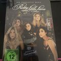 Pretty Little Liars  Serie DVD Box Set Staffel 1 2 3 4 5 6 Warner Bros. #29