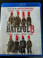 The Hateful 8 [Blu-ray]