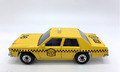 Matchbox Ford LTD Taxi 1/60