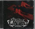 CD - BULLET FOR MY VALENTINE - THE POISON / ZUSTAND SEHR GUT ++ #M103#