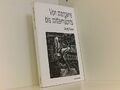 Von morgens bis mitternachts. Fassung der Schaubühne (Programmbuch) Georg, Kaise