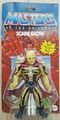 #beschädigte Karte MOTU ORIGINS SCAREGLOW 2020 MATTEL Masters the Universe GNN94