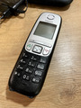 Gigaset A415A Schnurloses-/DECT Telefon - Schwarz