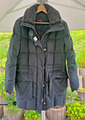 Peuterey Daunen Damen Winterjacke, Gr. 42, Farbe marineblau,  gebraucht