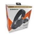 SteelSeries Arctis Pro High Fidelity Gaming Headset Arctis Pro kabellos 2.1 Kopf