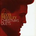 Weihnachtsduette CD Elvis Presley