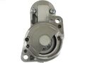 AS-PL S5188 Starter Anlasser 1.4kW passend für PEUGEOT 4007 (VU, VV) 12V