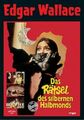 Edgar Wallace - Das Rätsel des silbernen Halbmonds DVD   20 % Rabatt beim Kauf 4