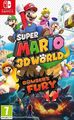 Super Mario 3D World + Bowsers Fury (Switch) (NEU) (OVP)