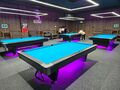 Pool Billard Tisch 9ft