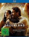 Greenland von Tobis (im Vertrieb von LEONINE) | DVD | Zustand sehr gut