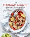 Carine Buhmann / Das FODMAP-Konzept9783038009092