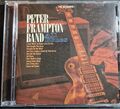 Peter Frampton Band - All Blues  CD  Universal  EU