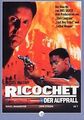 Ricochet - Der Aufprall von Russell Mulcahy | DVD | Zustand sehr gut