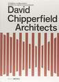 David Chipperfield: Architektur und Baudetails / Architecture and Buch