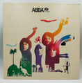 ABBA The Album Vinyl LP Schallplatte