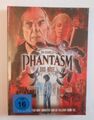 Phantasm - Das Böse 1 - Mediabook (+ DVD) (+ Bonus-DVD) [Blu-ray]. Baldwin, Mich