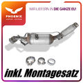 Mercedes Sprinter 3.5t 310 313 316 CDI Dieselpartikelfilter DPF Partikelfilte