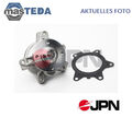 10C2094-JPN MOTOR KÜHLWASSERPUMPE WASSERPUMPE JPN FÜR TOYOTA COROLLA,YARIS