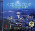 Copacabana Lounge Night Stan Getz & Joao Gilbreto, Kenny G, Milton Banana.. [CD]