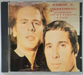 Simon & Garfunkel "Sounds of Silence Live" - Musik CD - kostenloser Versand