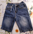 Chapter young - kurze Hose - Shorts - Jeans - Größe 140 - gebraucht