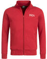 BenLee Sweatjacke Cuningham