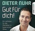 Gut für dich!: Ein Leitfaden für das Überleben in hyster... | Buch | Zustand gut