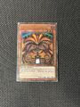 Exodia, die Verbotene Quarter Century Secret TN23-DE002 deutsch Yu-Gi-Oh! Ex