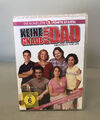 KEINE GNADE FÜR DAD | DVD | Die Komplette 3te Staffel | OVP | #J7