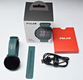 Polar Pacer 45mm GPS Fitness Lauf Sport Uhr Running Watch Armband "S" und "L"