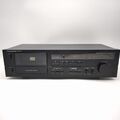 Harman/Kardon Ultrawideband Linear Phase Cassette Deck (TD212) - Zustand GUT!