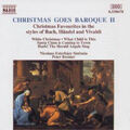 Christmas Goes Baroque Vol 2 / Breiner, Esterhzy Sinfonia