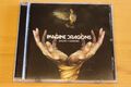 Imagine Dragons CD Smoke + Mirrors von 2015 CD ist  neuwertig !