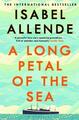 A long petal of the sea -  Allende Isabel