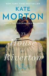 The House at Riverton, Morton, Kate