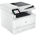 HP LaserJet Pro MFP 4102fdn, Multifunktionsdrucker, grau