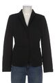 Opus Blazer Damen Business Jacke Kostümjacke Gr. EU 40 Schwarz #zd5t710