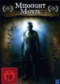 Midnight Movie (FSK18)(DVD) Zustand Gut